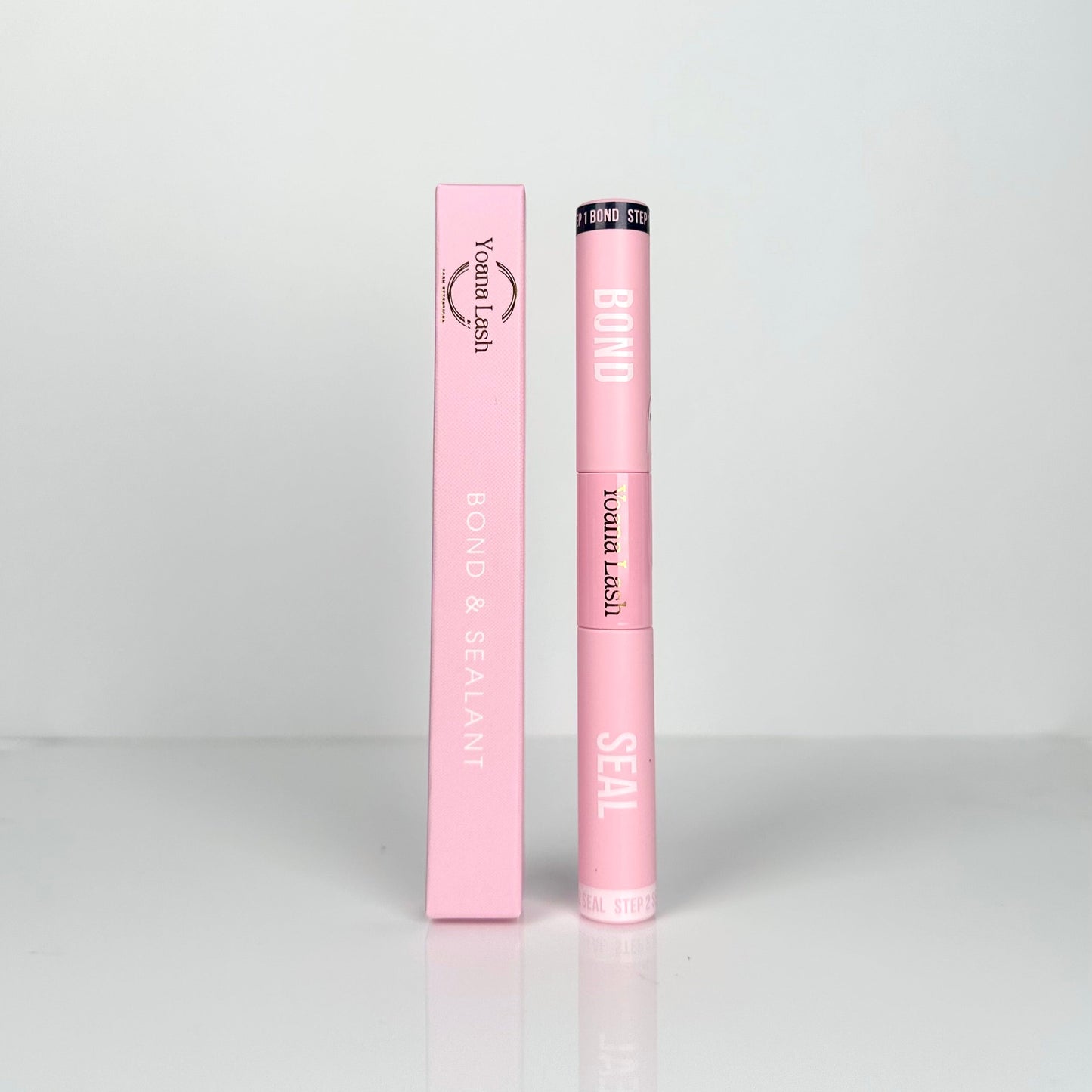 Водоустойчиво лепило Yoana Lash