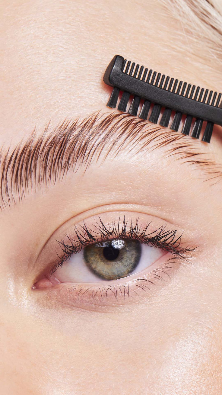Гел за вежди Brow form