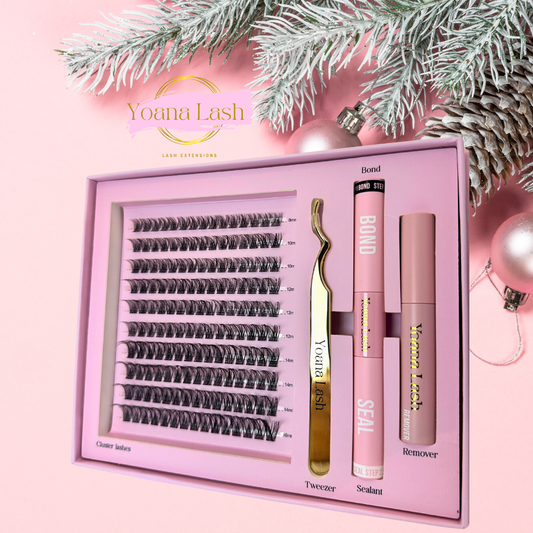 Домашна миглопластика Natural