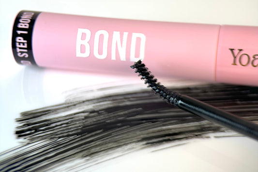 Водоустойчиво лепило Yoana Lash