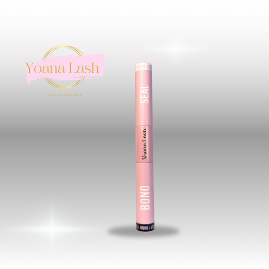 Водоустойчиво лепило Yoana Lash