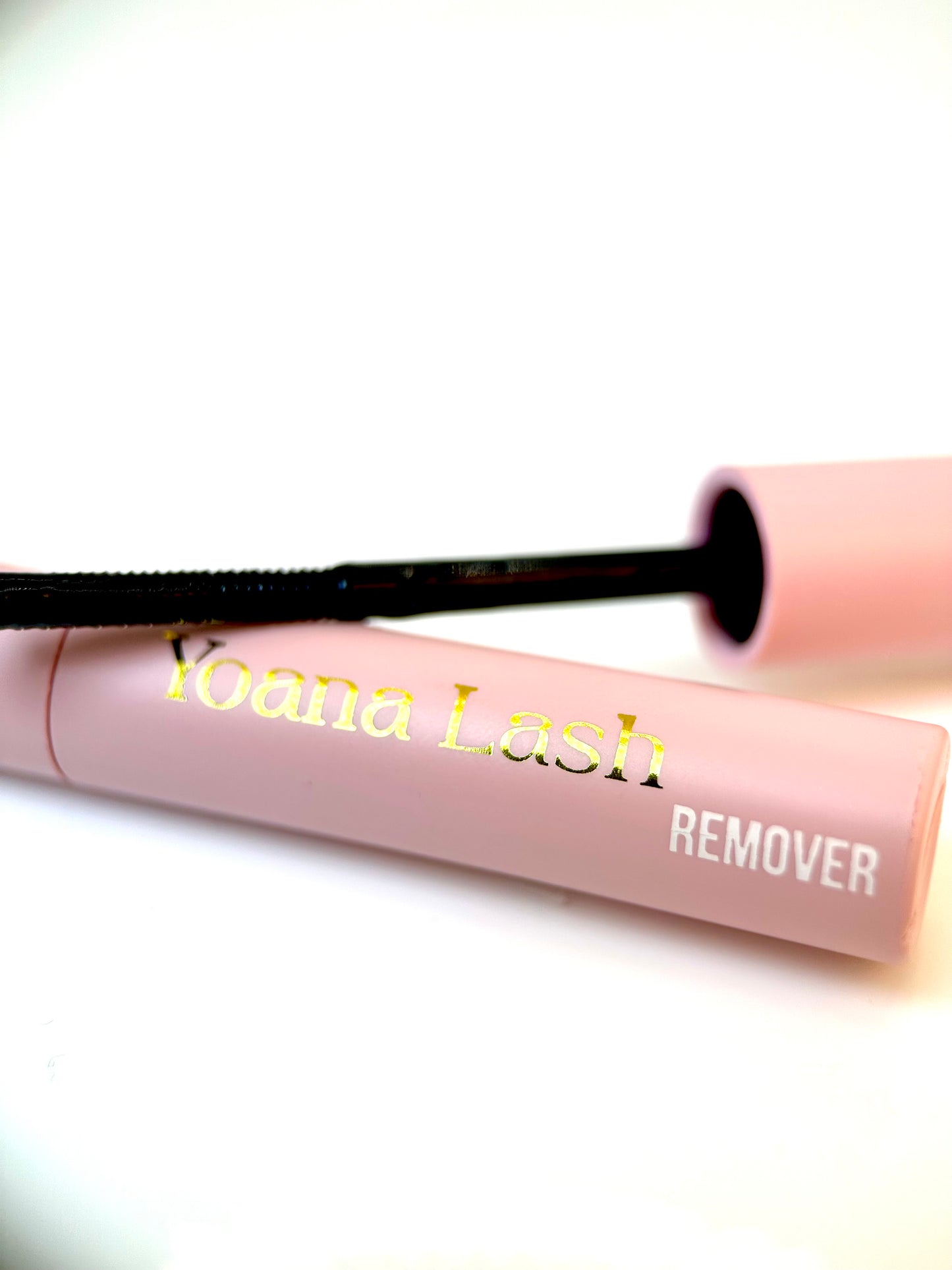 Олио за премахване на  мигли Yoana Lash