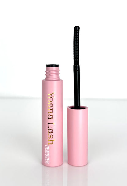 Олио за премахване на  мигли Yoana Lash