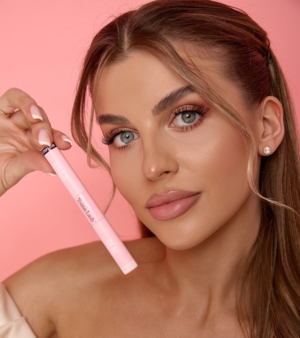 Водоустойчиво лепило Yoana Lash