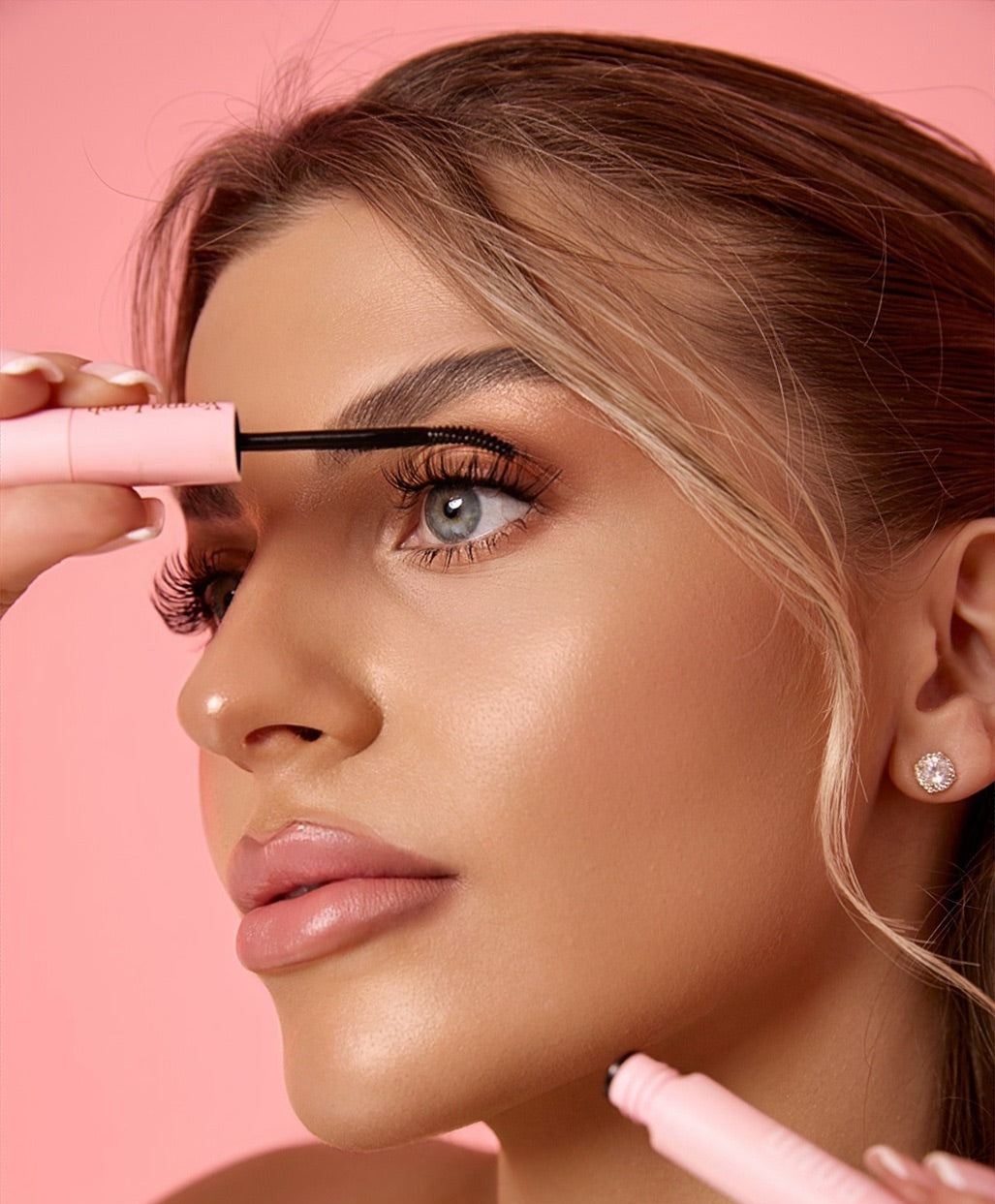 Водоустойчиво лепило Yoana Lash