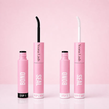 Водоустойчиво лепило Yoana Lash